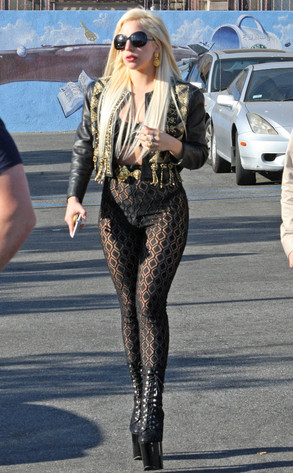Lady Gaga Lady Gaga